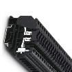 3001938 DIN Rail Terminal Blocks