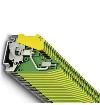 3002555 DIN Rail Terminal Blocks