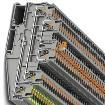 3002617 DIN Rail Terminal Blocks