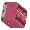 3002789 DIN Rail Terminal Blocks