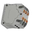 3002790 DIN Rail Terminal Blocks