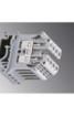 3003017 DIN Rail Terminal Blocks