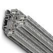 3003871 DIN Rail Terminal Blocks