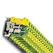 3003923 DIN Rail Terminal Blocks
