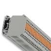 3004087 DIN Rail Terminal Blocks