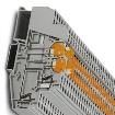 3005798 DIN Rail Terminal Blocks