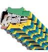 3006179 DIN Rail Terminal Blocks