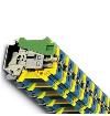 3006234 DIN Rail Terminal Blocks