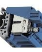 3008025 DIN Rail Terminal Blocks