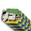3008054 DIN Rail Terminal Blocks
