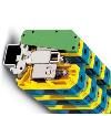 3009163 DIN Rail Terminal Blocks