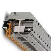 3010013 DIN Rail Terminal Blocks