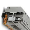 3010110 DIN Rail Terminal Blocks