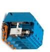 3010123 DIN Rail Terminal Blocks