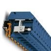 3010136 DIN Rail Terminal Blocks