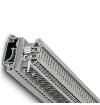 3011012 DIN Rail Terminal Blocks