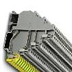 3011041 DIN Rail Terminal Blocks