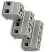 3013081 Fixed Terminal Blocks