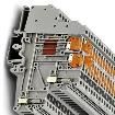 3024478 DIN Rail Terminal Blocks