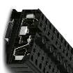 3025040 DIN Rail Terminal Blocks