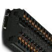 3025046 DIN Rail Terminal Blocks