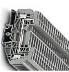 3026706 DIN Rail Terminal Blocks