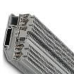 3028937 DIN Rail Terminal Blocks