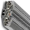 3029952 DIN Rail Terminal Blocks