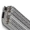 3031186 DIN Rail Terminal Blocks