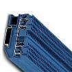 3031319 DIN Rail Terminal Blocks
