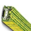 3031380 DIN Rail Terminal Blocks