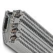 3031403 DIN Rail Terminal Blocks