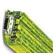 3031416 DIN Rail Terminal Blocks