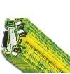 3031678 DIN Rail Terminal Blocks
