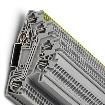 3031830 DIN Rail Terminal Blocks