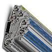 3031843 DIN Rail Terminal Blocks