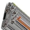 3032130 DIN Rail Terminal Blocks