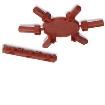 3032855  Connectors