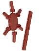 3032868 Terminal Block Tools & Accessories
