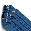 3033168 DIN Rail Terminal Blocks