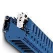 3245066 DIN Rail Terminal Blocks
