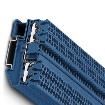 3034060 DIN Rail Terminal Blocks