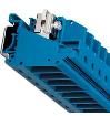 3034099 DIN Rail Terminal Blocks
