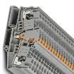 3034400 DIN Rail Terminal Blocks