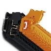 3035140 DIN Rail Terminal Blocks