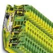 3035302 DIN Rail Terminal Blocks