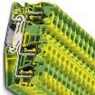3035344 DIN Rail Terminal Blocks