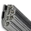 3035593 DIN Rail Terminal Blocks