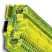 3035726 DIN Rail Terminal Blocks