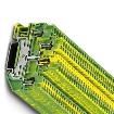 3036013 DIN Rail Terminal Blocks
